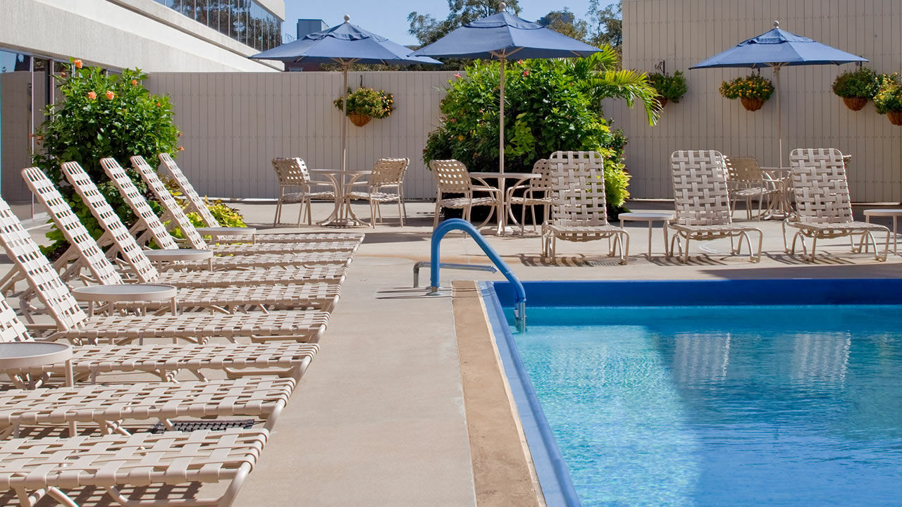 Hyatt Regency - Greenville Exterior photo